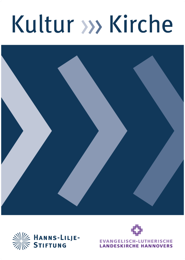 Wir sind Kultur-Kirche!