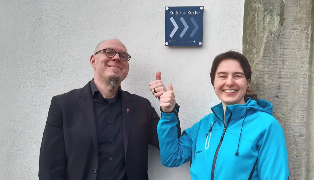 Pressemitteilung: Kulturkirchen mit Musicalproduktion